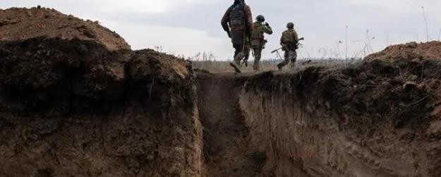 Бегство ВСУ в «махновских угодьях»: Наши бойцы ворвались в Гуляйполе