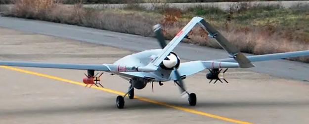 Взлететь смог только «Байрактар». НАТО проводит на Балтике учения без США