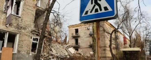 Преступления Украины: бандеровцы убили 130 мирных жителей Селидово