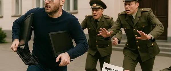 «Цифровая броня» треснула: Минобороны ужесточает контроль за айтишниками