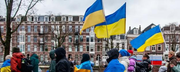 Германия и Польша нажали на курок: украинцев старше 23 лет отправят домой