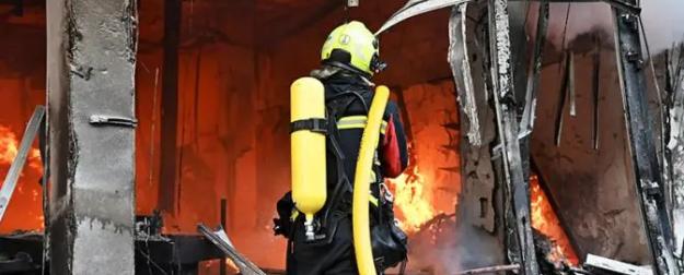 Удар возмездия: сколько «гаражей» снес «Орешник» под Белой Церковью