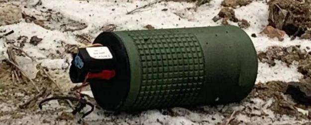 Ужасная находка: взрывотехники спасли детей Васильевки от снаряда ВСУ