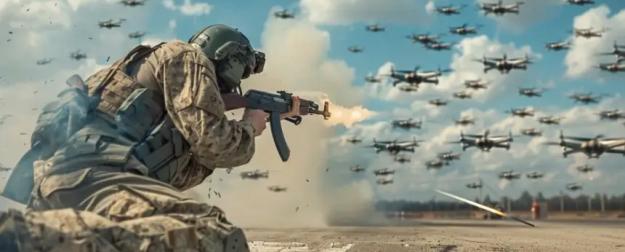 120 тысяч дронов полетят на Россию из Европы. Это последний ультиматум