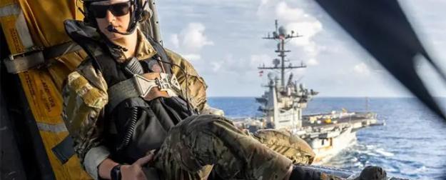 «Танкерная война»: России давно пора перейти в наступление