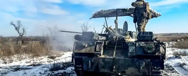 Еще одни «русские клещи»: Сырский «коллекционирует» «котлы», как часы