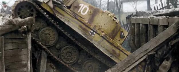 Почему немецким танкистам было труднее воевать на Восточном фронте, чем в Европе?