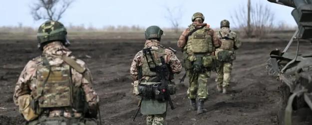 Новости СВО: Армия России перерезала пути снабжения ВСУ в Сумской области