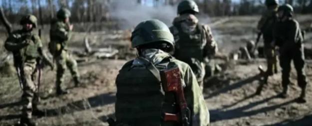 Новости СВО: Армия России пресекает попытки ВСУ вернуть утраченные позиции