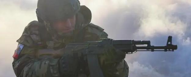 Прорыв к Святогорску: Киеву придется переписать учебники истории