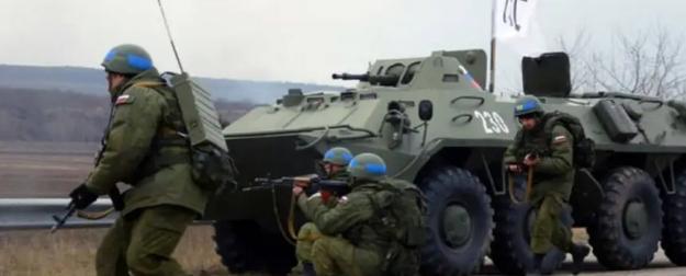 Кишинев не отказался от надежд силовым путем «реинтегрировать» ПМР