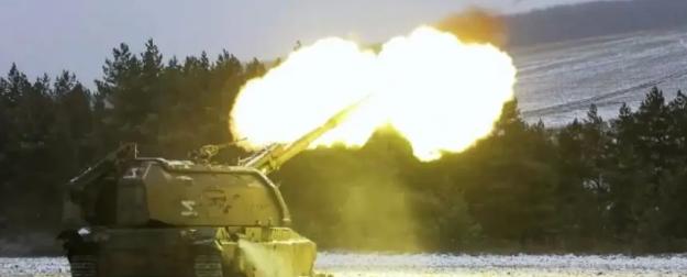 Борьба с Россией привела Европу в «ловушку Фукидида