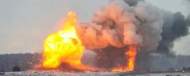 Су-57 уничтожают «Хаймерсы» ракетами-дронами «Монохром»