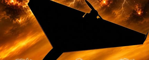 Власти Латвии в отличие от Эстонии скрывают ночной пролёт БПЛА ВСУ