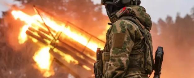 ISW: Накопленные русские резервы предполагают два варианта развития событий