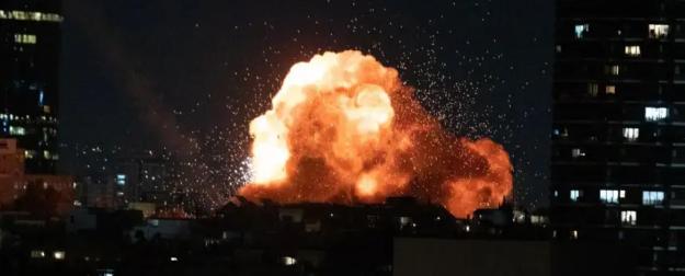 Американская СВО. Конспекты для России