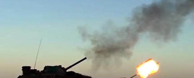 Украину ждет жаркая русская весна: армия РФ собирается в мощное наступление