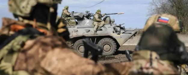 Новости СВО: Армия России продвигается на нескольких направлениях