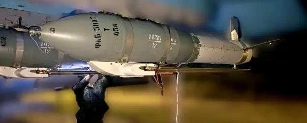 «Ноу-хау» обеспечили российским планирующим бомбам рекордную дальность