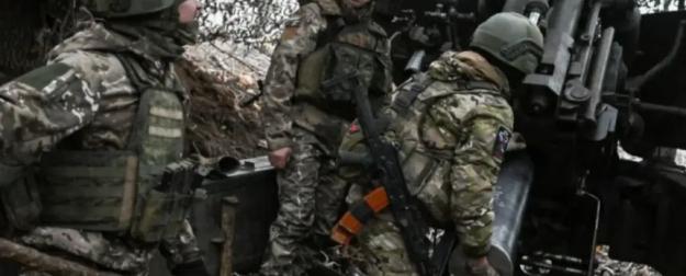 Новости СВО: за рекой уже виден Славянск