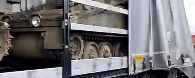 Украинский инженер: «Главное – хорошо прятать ракеты среди гражданских»