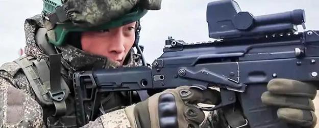 Широкая мобилизация в РФ отменяется?