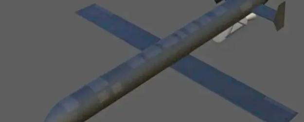 Новейший дрон-камикадзе "Герань-5"с ракетой Р-73 смогут запускать с Су-25