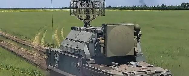 В системе российской ПВО назрела необходимость принципиальных изменений
