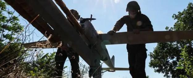 День «Севера», драп Драпатого, обрушен стратегический мост под Одессой