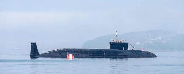 Китай мечтает обменять 10 своих эсминцев на одну русскую атомную подлодку