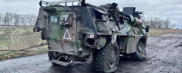 Новости СВО: Армия России отражает накаты врага на приграничье Новости СВО: Армия России отражает накаты врага на приграничье