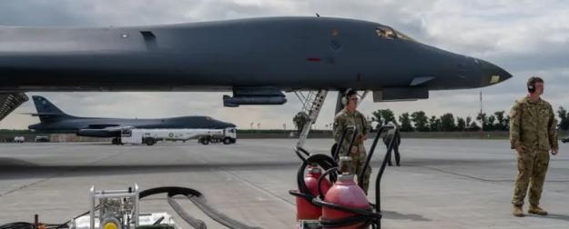 Накачивают сами себя: Румыния назвала Россию «главной угрозой безопасности»