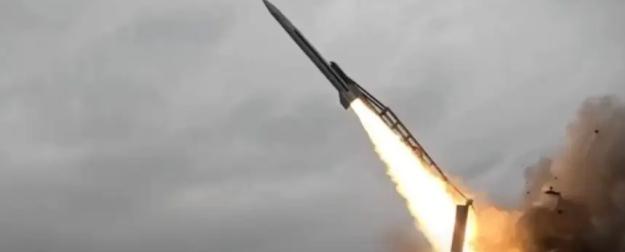 Украинские "фон брауны" скопировали и испытали ракету комплекса С-300