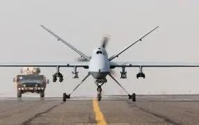 После потерь в Иране в ВВС США не хватает беспилотников MQ-9 Reaper