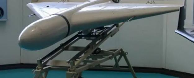 Рой российских БПЛА сравнял важный завод в Одесской области с землей