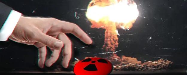 Дожили: в Швеции пригрозили России ядерным оружием