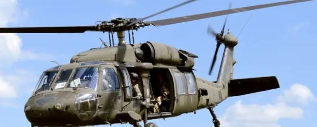 «Один вертолет сгорел прямо на поле»: подробности операции ГУР в Покровске