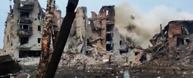 Новости СВО: Положение ВСУ на Красноармейском направлении ухудшается