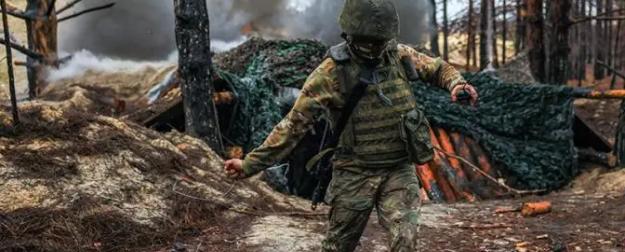 Наши уже в километре от Краматорска, оборону Орехова разделывают под орех