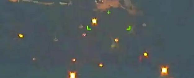 Два "Искандера" устроили побоище ВСУ - 200 убитых в Черниговской области Два "Искандера" устроили побоище ВСУ - 200 убитых в Черниговской области
