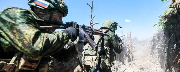 Что стоит за лозунгами «Россия на последнем издыхании!»