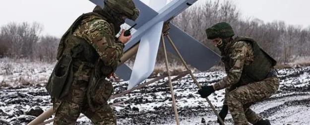 Американцы отключили нам Starlink, чтобы помочь ВСУ, но что-то пошло не так