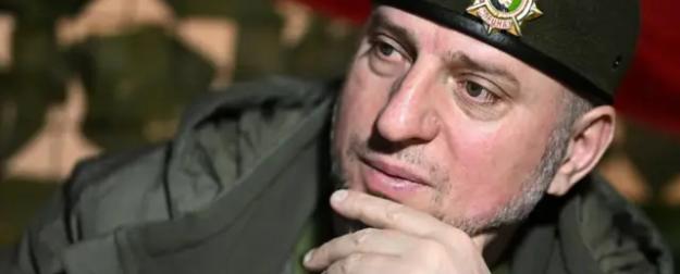 Алаудинов раскрыл правду: контратаки ВСУ у Белгорода почти сошли на нет Алаудинов раскрыл правду: контратаки ВСУ у Белгорода почти сошли на нет