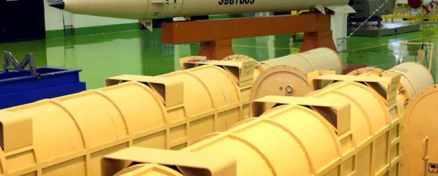 Что, если ракеты Ирана полетят не только на Израиль, но и дальше