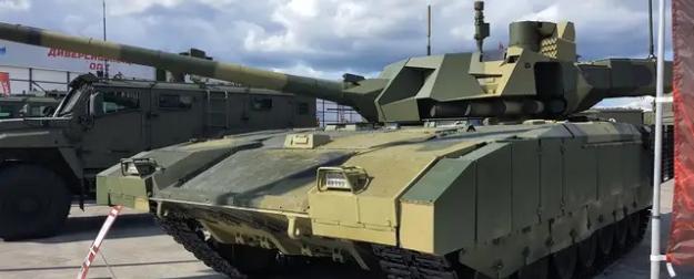 Работы над Т-14 и Т-15 "Армата", "Курганец-25" и "Бумеранг" продолжаются