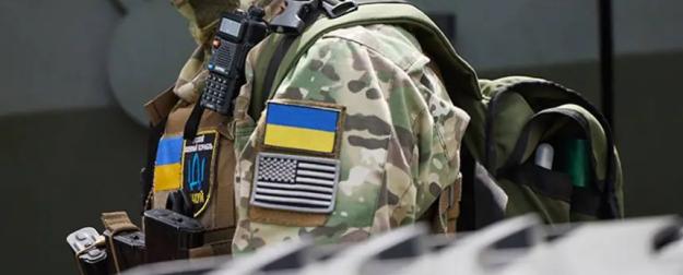 Иностранным наёмникам в ВСУ выписали билет в один конец