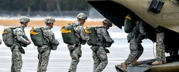 Охота за нефтяным танкером: мир на пороге конфронтации США и РФ