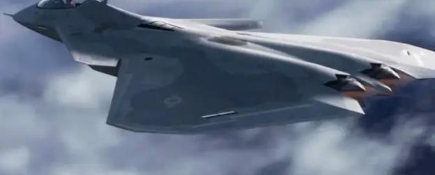 «Призрак» над Невадой: американский F-47 может оказаться копией «китайца»