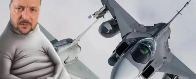 Gripen: четвёртая декларация вместо самолётов