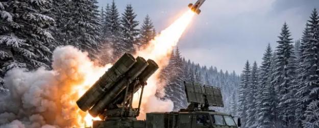 Северный размах: Швеция выделит 1,4 млрд долларов на помощь Украине